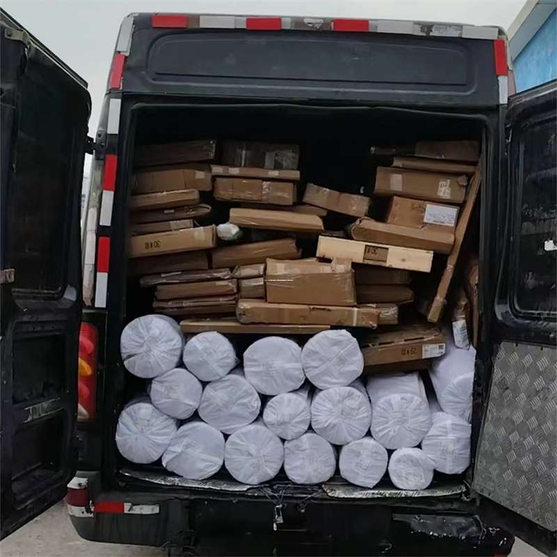 安徽合肥庐阳至义乌货运专线，一站式物流服务助您货畅其流！（到义乌物流专线）