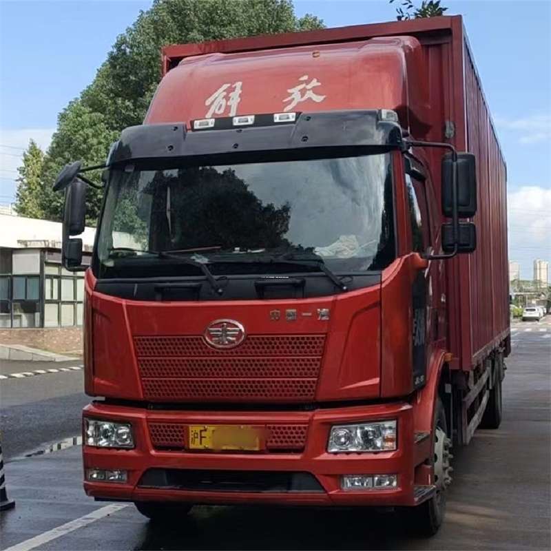 安徽合肥庐阳到德清物流公司——专业货运，安心之选（德清物流专线货运）