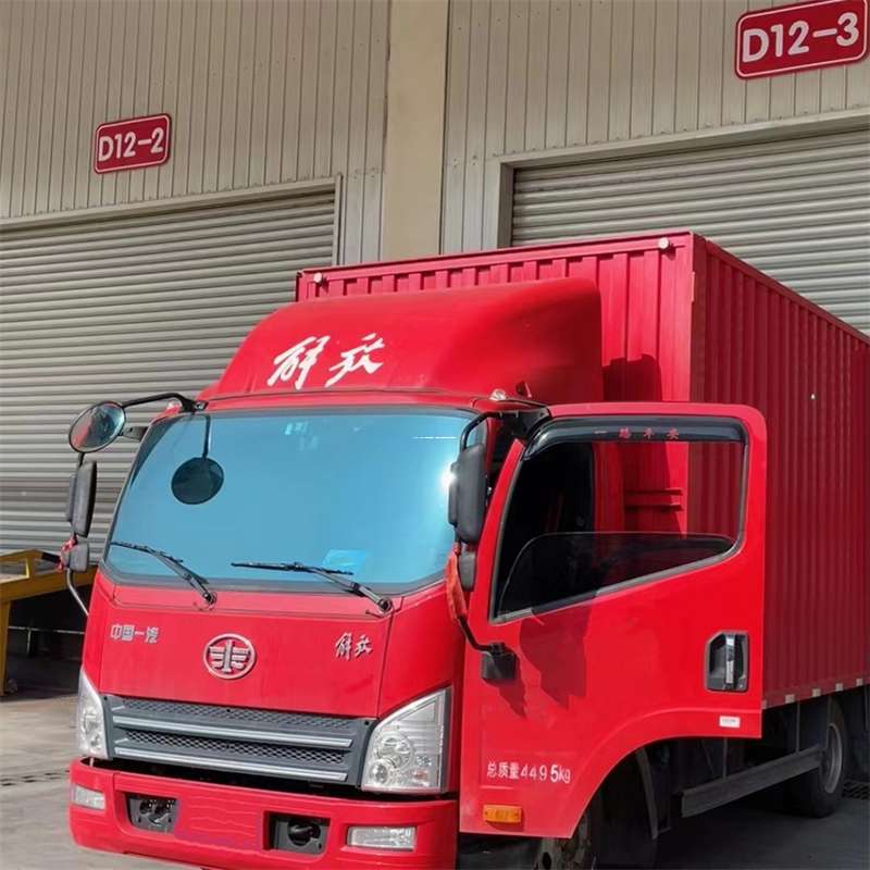 安徽合肥庐阳到安徽物流公司——专业货运，安心送达（到安徽的物流公司）
