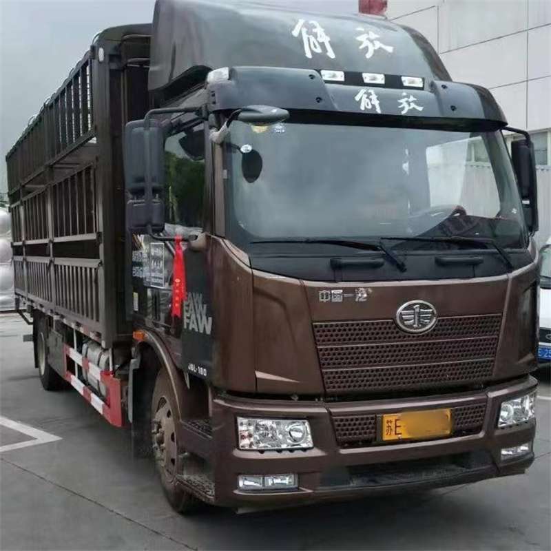 安徽合肥庐阳到丽水物流公司——一站式货运服务专家