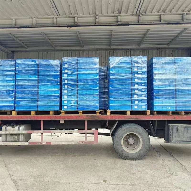 安徽合肥庐阳到漯河物流公司一站式服务，为您的货物保驾护航