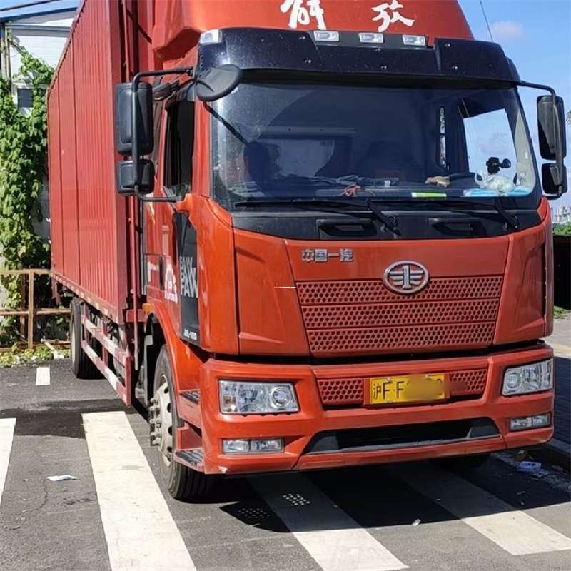 安徽合肥庐阳到恩施物流公司一站式服务，让货运更轻松